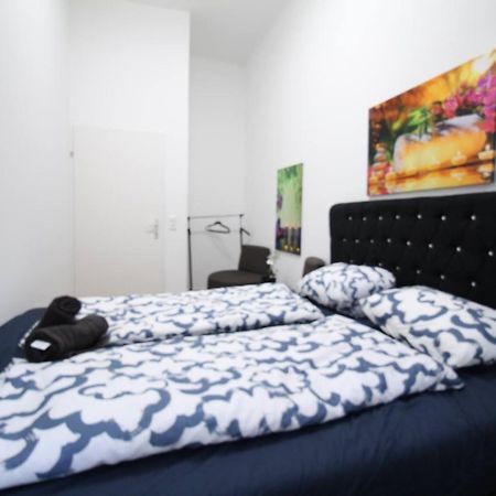 Modern Double Room Js B Viena Exterior foto